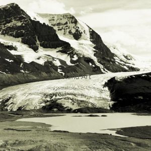 Bruno Engler-Mount Andromeda