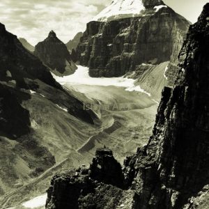 Bruno Engler-Mount Lefroy