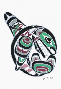 Joe Wilson-Killer Whale