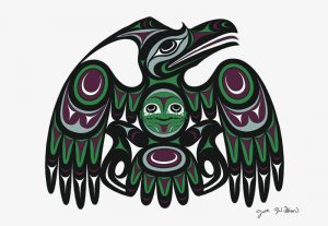 Joe Wilson-Raven