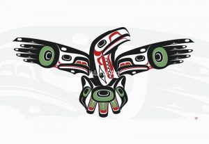 Mark Preston-Holy Raven