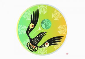 Mark Preston-Raven Drum