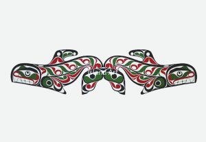 Rande Cook-Spirits Within