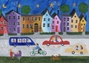 Shelly Atkinson-Tracy Town