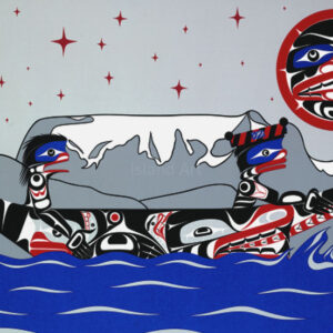 Andy Everson-Hos-K'Hin