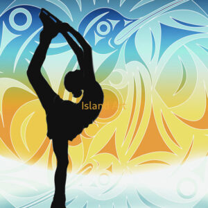 Andy Everson-Hummingbird