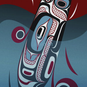 Andy Everson-Journey