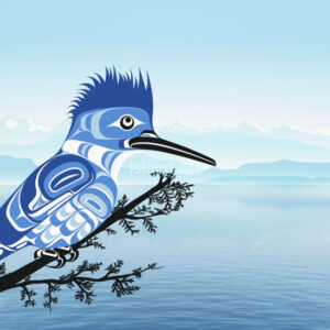 Andy Everson-Majestic