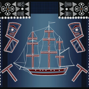 Andy Everson-Oceans Of Wealth