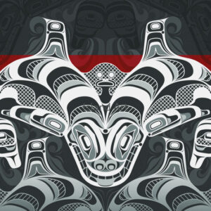 Andy Everson-Perspective