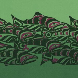 Andy Everson-Reunion