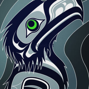 Andy Everson-Seahawk